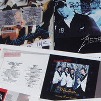 garage inc stuff